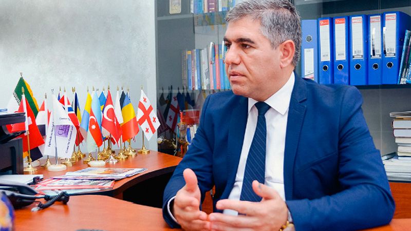 Deputat qaytarılan ƏDV-nin 20 faizə çatdırılmasını təklif etdi