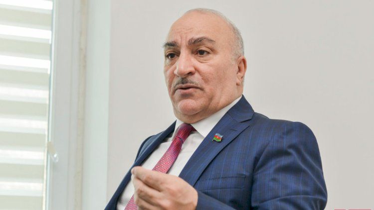 Tahir Kərimli: “Uşaqlara hesab açılsın, 2000 dollar köçürülsün”