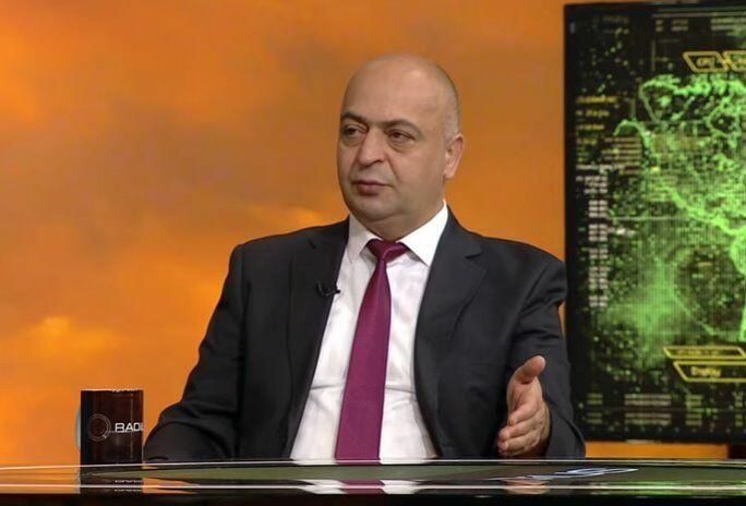 Telman Qasımova ağır itki