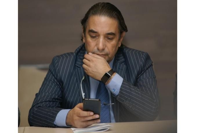 Şöhrət Eldəniz: “Mətbuat Şurasının qurultayında saxtakarlıq olmayıb”