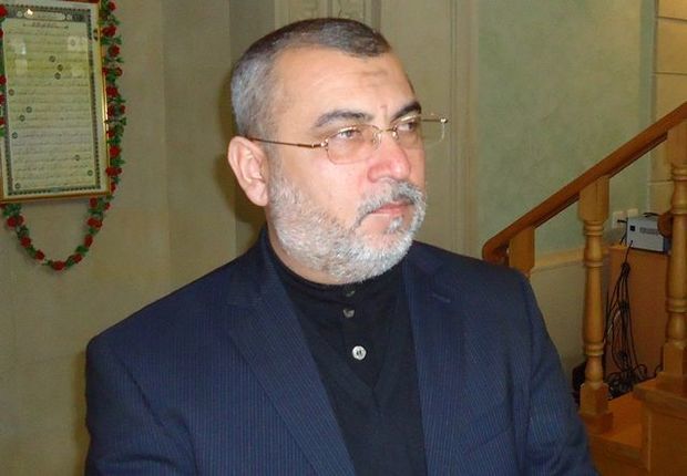 Hacı Surxaya     AĞIR İTKİ