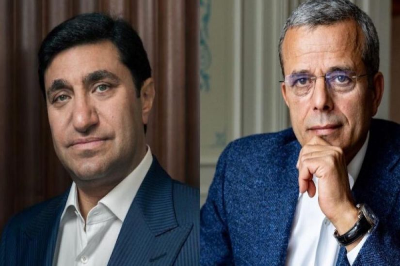 Britaniyadan Rusiyaya yeni sanksiyalar: Siyahıda Qod Nisanovla Zarah İliyev də var