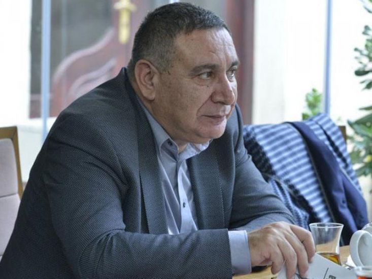 Prezident Rəşad Məcidlə bağlı sərəncam imzaladı