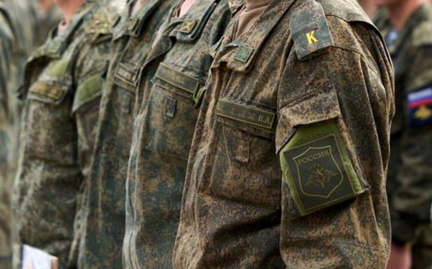 Səfərbərlik elan edildikdən sonra Rusiyanı tərk edən kişilərin sayı açıqlandı
