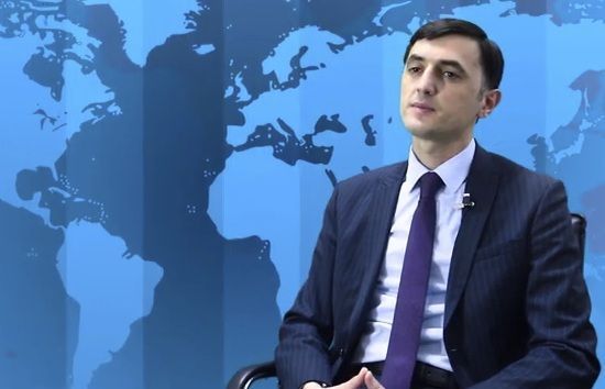 Partiya sədri: “Allahşükür Paşazadə ümumi danışıb, düşünürəm, hər bir dövlət öz payını götürdü”