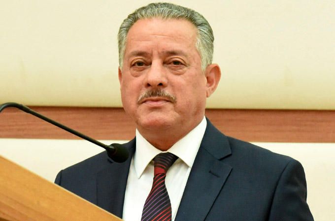 Aydın Quliyev: “Zahid Oruc xalqı şoka saldı, biz hələ Ermənistanın özündən belə çağırış eşitməmişik”