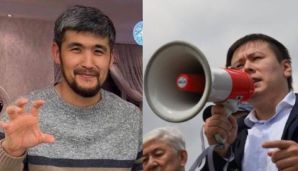 "Lotu Quli"nin adamı deputatı hədələdi -       FOTO — foto 1