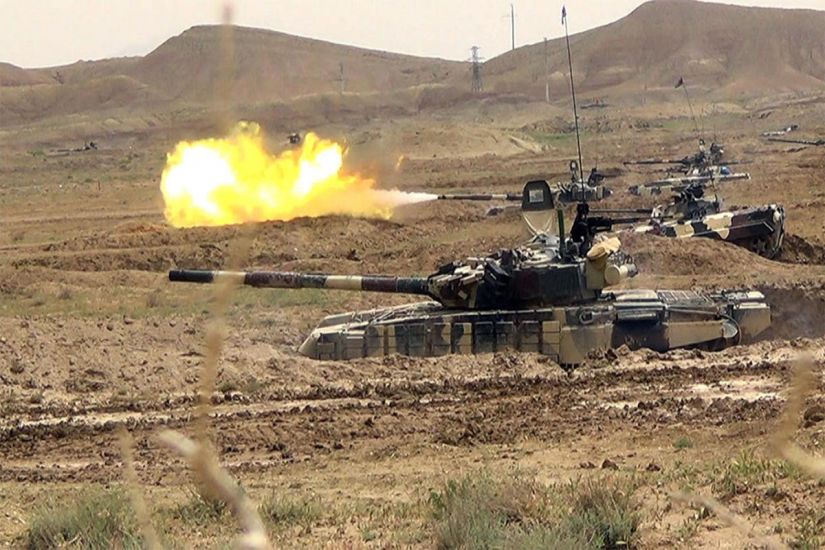 İranın 44 günlük müharibə zamanı Azərbaycan əleyhinə plan hazırladığı ortaya çıxdı