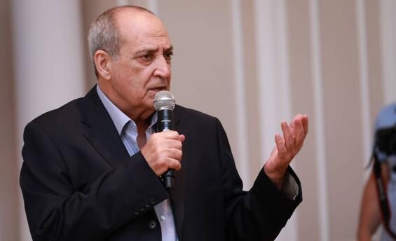 Xalq artisti Rasim Balayev: “Nə olsun ki, Aygün Bəyləri Suraxanıda dəfn ediblər”