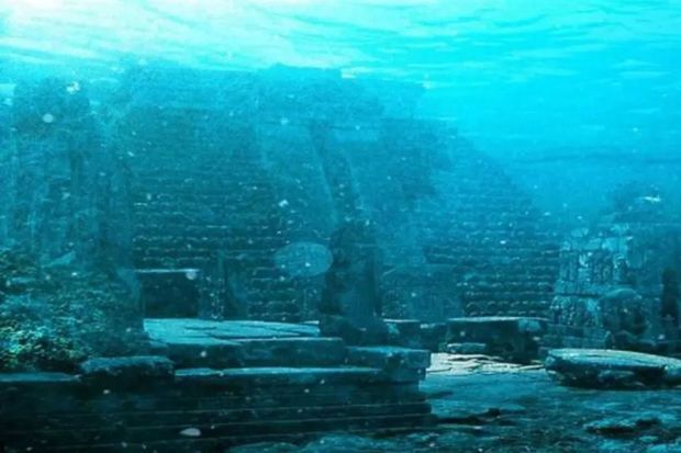 Tədricən batan şəhərlərin adları açıqlandı