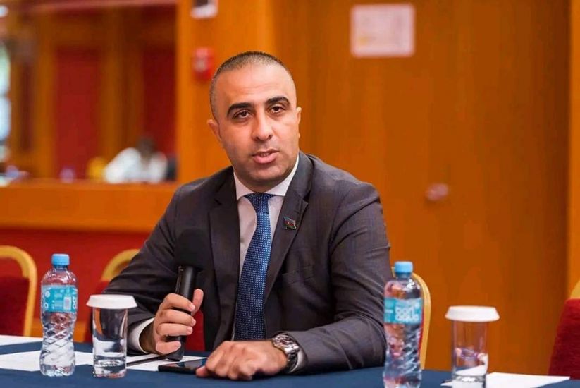 “Cənab İlham Əliyevin qətiyyətli, onun əzmi ilə aparılan işlərin sürəti və miqyası ilə bütün dünyaya nümayiş etdirməkdəyik ki...”