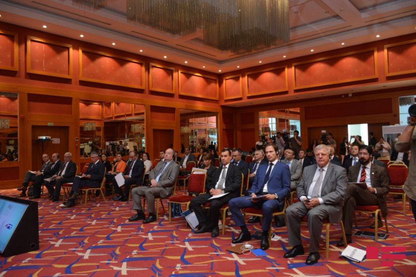 Bakıda Azərbaycan Beyin Mərkəzlərinin I Forumu keçirilir