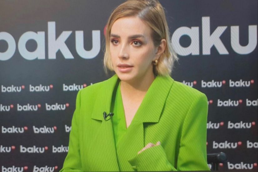 Yeganə Hacıyeva: “Ermənistan Azərbaycanla sərhədində təxribatlarını daha da artıracaq”