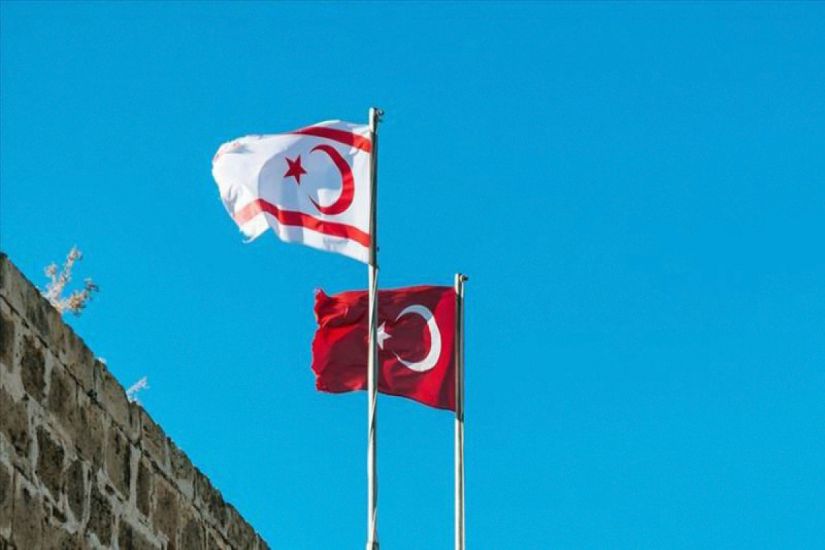 Türkiyə Şimali Kiprə hərbi kontingent göndərir?