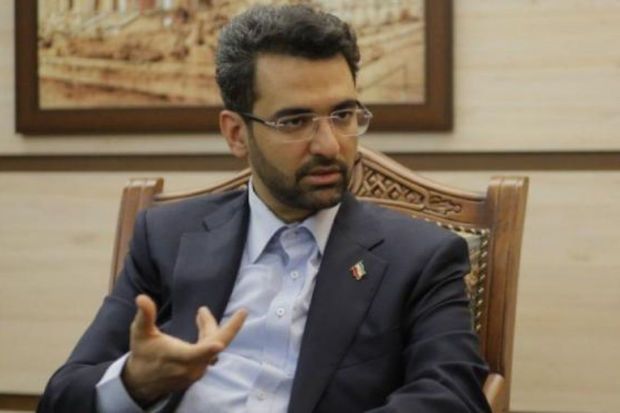 İranın rabitə naziri “WhatsApp” və “Instagram”a qoyulan qadağadan danışdı