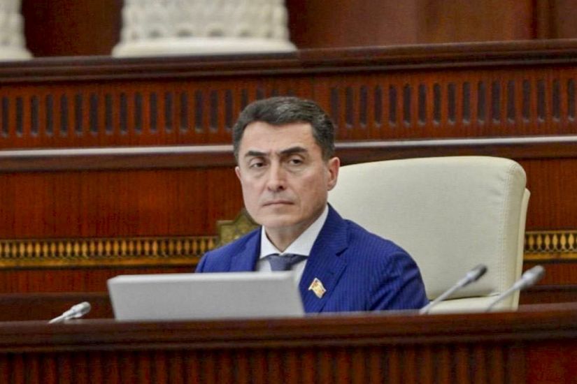Əli Hüseynli: “AXCP bu gün Xalq Əleyhinə Cəbhə Partiyasıdır”
