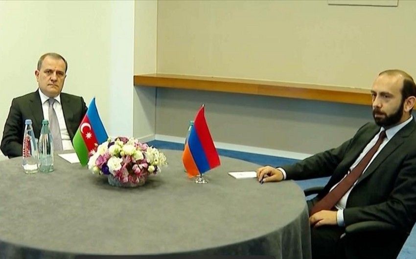 Azərbaycan və Ermənistan XİN rəhbərləri oktyabrın 2-də Cenevrədə görüşəcək