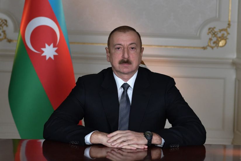 Natiq Ağayev icra başçısı təyin edildi -     SƏRƏNCAM