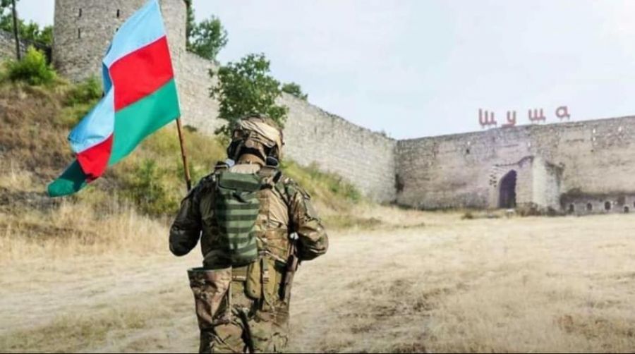 Azərbaycan haqlı mövqeyinin beynəlxalq  ictimaiyyətə çatıdırılması istiqamətində bütün imkanlardan istifadə edir -         RƏY