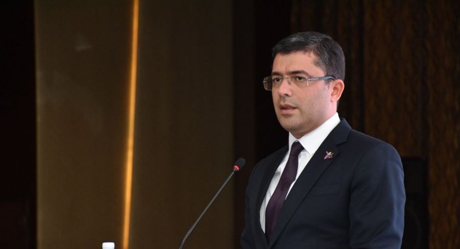 Əhməd İsmayılov: Cənab Prezidentin bu addımı medianın inkişafına dəyərli töhfədir