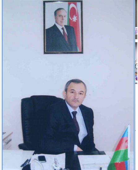 Xəstəxananın direktoruna yazılan şeir müzakirələrə səbəb oldu –   “Sestralara, işçilərinizə söz ola bilməz, Çingiz həkim” - FOTO