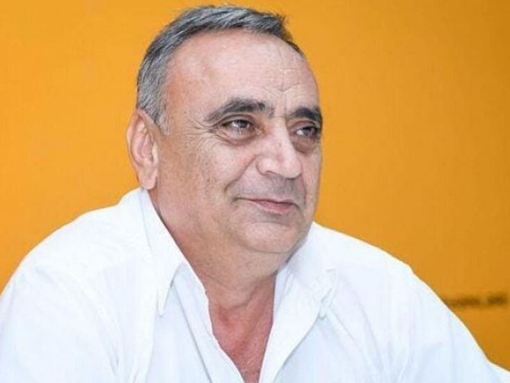 “Yolda məni görüb demişdi ki, adam 100 qram arağa görə elə arvadı boşayar?”