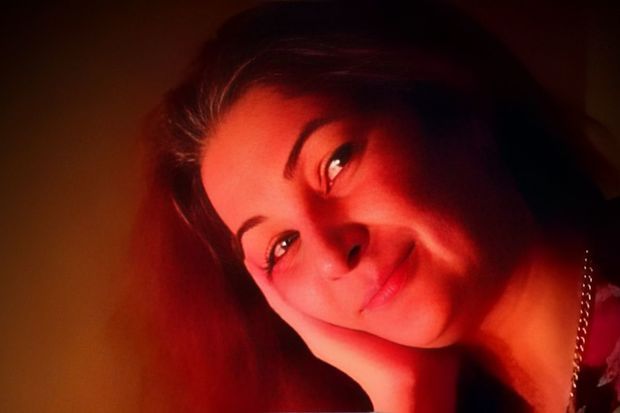 İranda hicab taxmaqdan imtina edən tibb bacısına həbs və şallaq cəzası verildi -     FOTO
