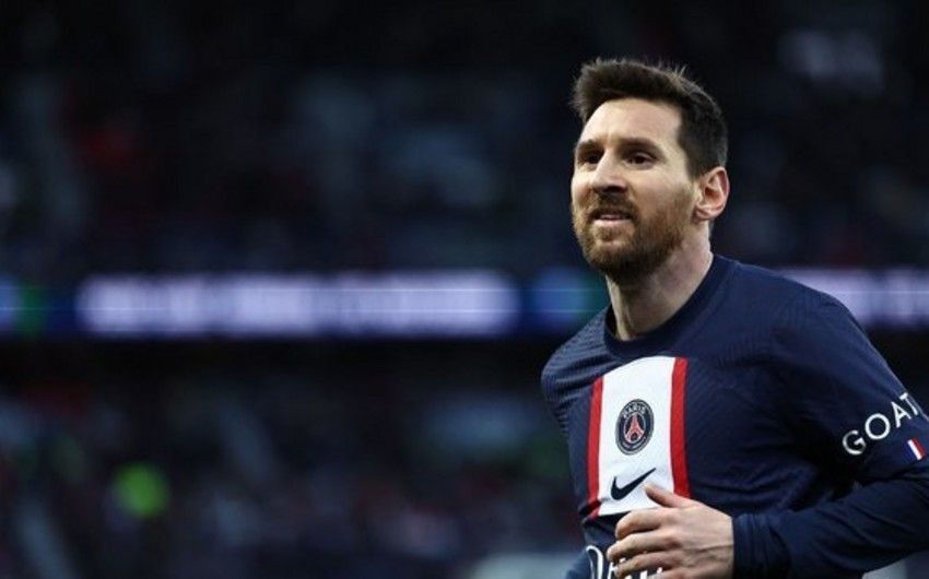 Messi "Barselona"ya qayıtmaq istədiyini baş məşqçiyə deyib