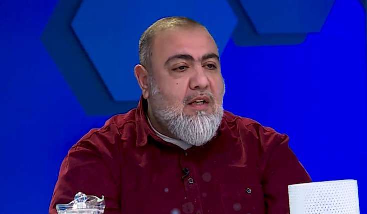 Oktay Əliyevin qəzaya düşdüyü avtomobilin     SON GÖRÜNTÜSÜ