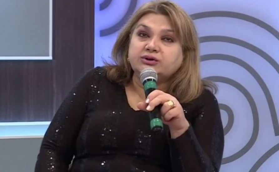 “Nişanlım dünyasını dəyişib”