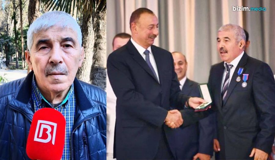 “Toğrul Əsgərov çempion olanda, sevincimdən az qalırdım fəvvarəyə tullanım” –        Elçin Zeynalovla MÜSAHİBƏ