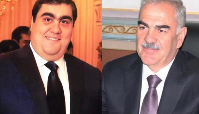 Vasif Talıbovun oğlunun holdinqində 4 aydır işçilərə maaş verilmir?