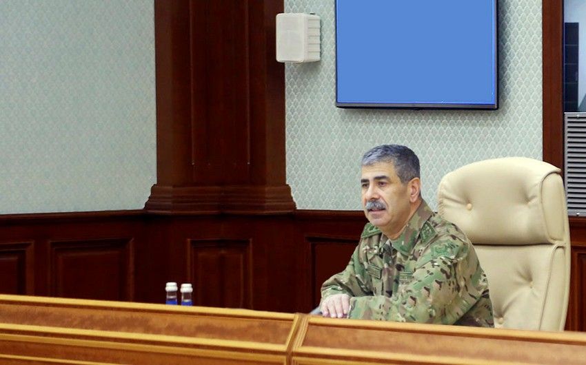 Zakir Həsənov bağ torpağı ilə bağlı dövlət qurumunu məhkəməyə verdi