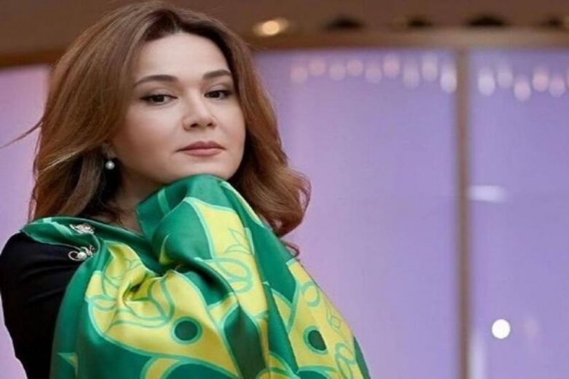 Mehriban Zəki ilə bağlı     MÜHÜM XƏBƏR