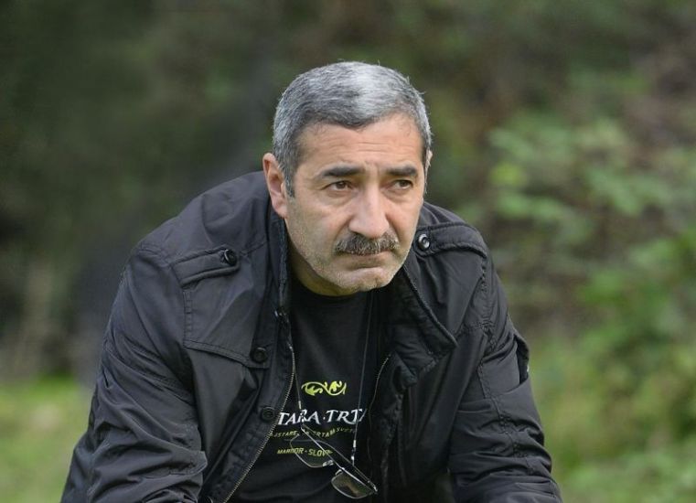 “Nərimanovun büstünün yerində Ramiz Mirişlinin abidəsi ucaldılsın”