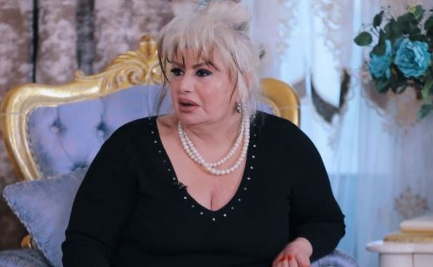 "Özünüzü niyə öldürürsünüz, toyxanada orden vermirlər"