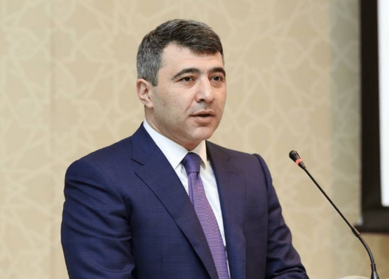 İnam Kərimov Ali Məhkəmənin hakimi təyin edildi
