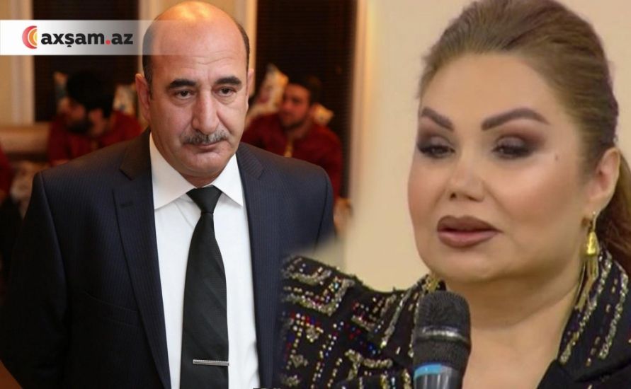 "Boşandıqdan sonra qohumlarımla münasibətim..."