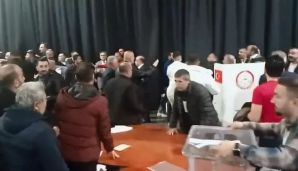 Deputatlığa namizədlər arasında dava -       FOTO — foto 1