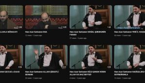 Fazil Mustafaya qarşı terrorun təşkilatçısı və atəş açan şəxsin kimliyi məlum oldu -   FOTO — foto 8
