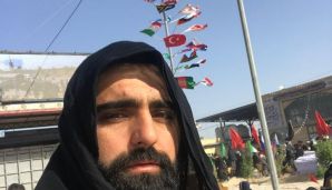 Fazil Mustafaya qarşı törədilmiş silahlı hücumla bağlı İlkin Süleymanov da saxlanıldı -       FOTO — foto 1