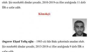 Fazil Mustafaya sui-qəsd edənlərin kimliyi BƏLLİ OLDU -   ADLAR+FOTO — foto 1