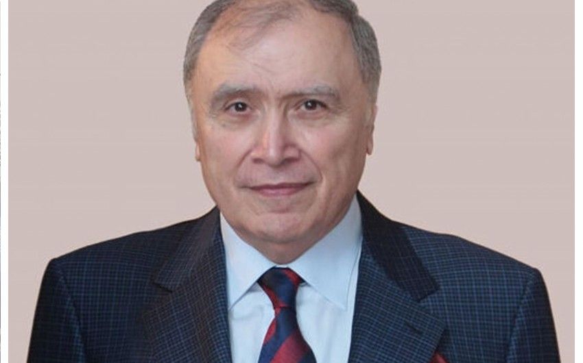 Akif Məlikov işdən çıxarıldı