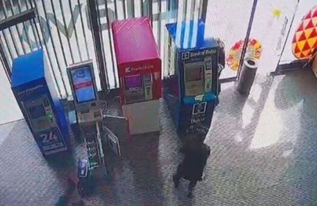 "Bravo"da baş vermiş cinayətin səsli videosu yayıldı -     DETALLAR