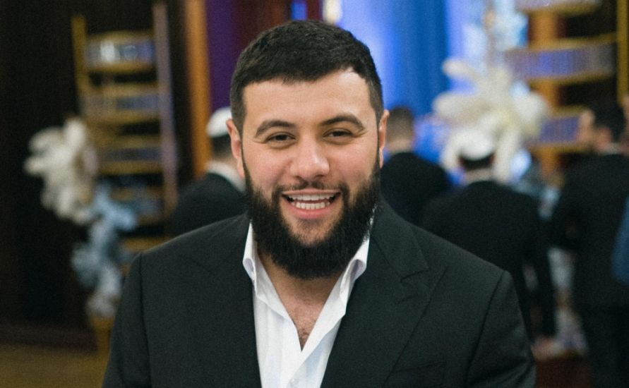 "Vaqonlarda yaşayırdıq"