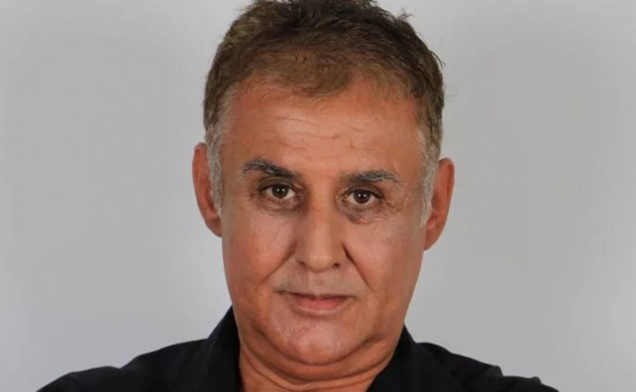 "Çocuklar duymasın"ın aktyoru vəfat etdi