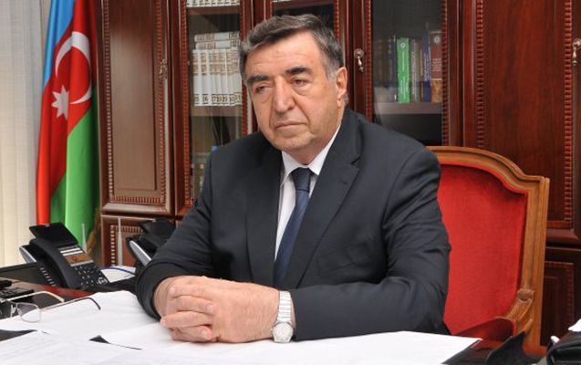 Əhməd Əhmədzadənin rəis olan qardaşı oğlu işdən çıxarıldı -     Yerinə təyinat oldu