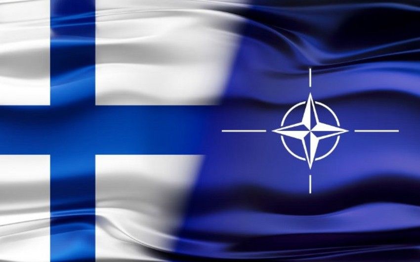 Finlandiya NATO-ya üzv oldu