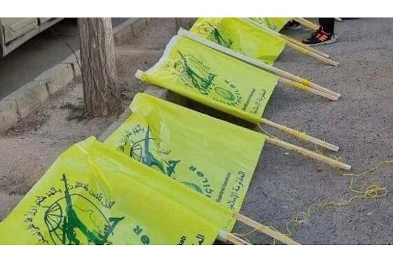 Azərbaycanın İrandakı konsulluğunun qarşısında təxribatın     ŞOK DETALLARI... - FOTO