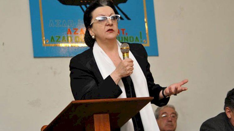 Lalə Şövkət deputat olacaq?